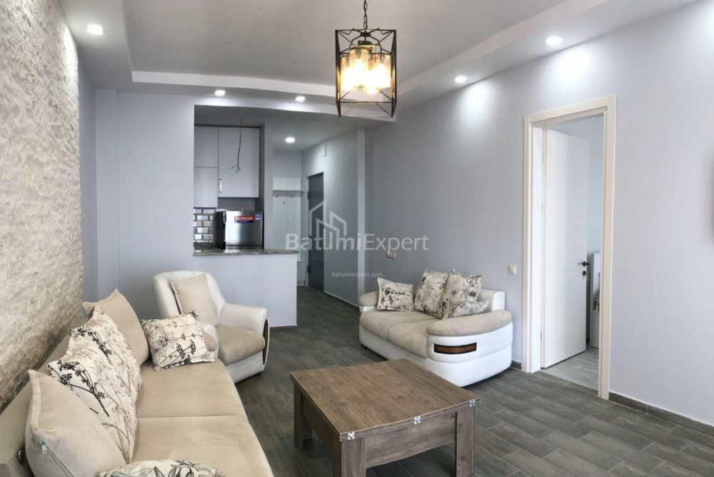 شقة سكنية 51 متر مربع - Tbel-Abuseridze, Batumi, جورجيا