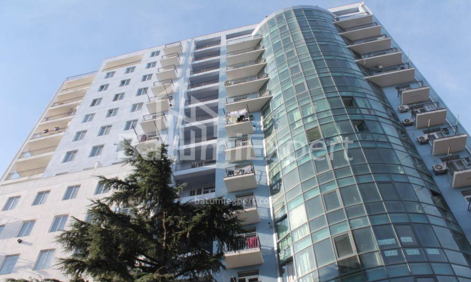 شقة سكنية 68 متر مربع - ديميتر تافدادبولي, Batumi, جورجيا