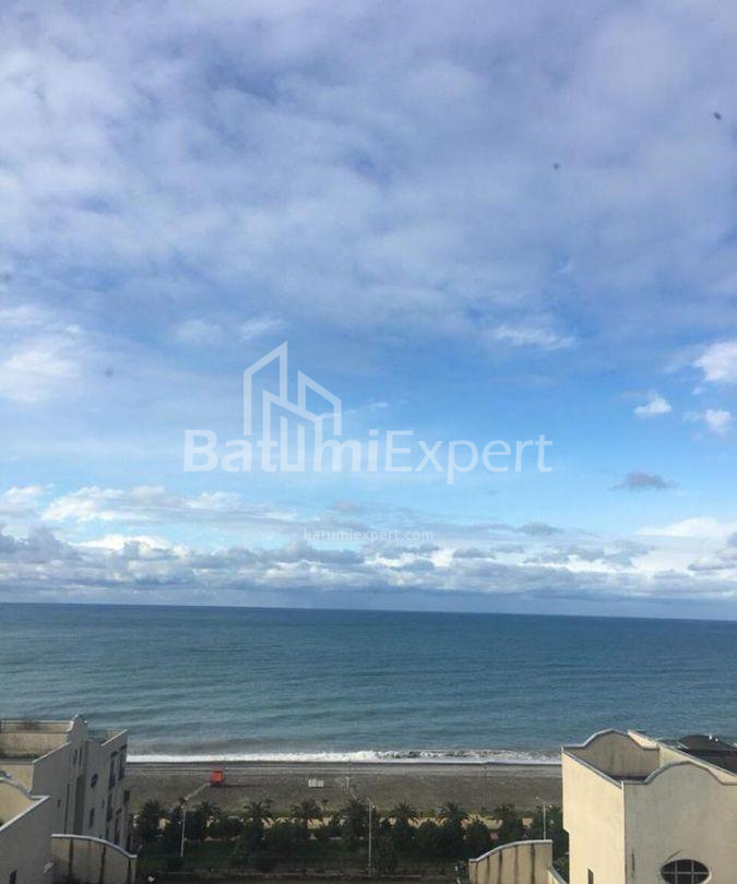 شقة سكنية 51 متر مربع - شريف خيمشياشفيلي, Batumi, جورجيا