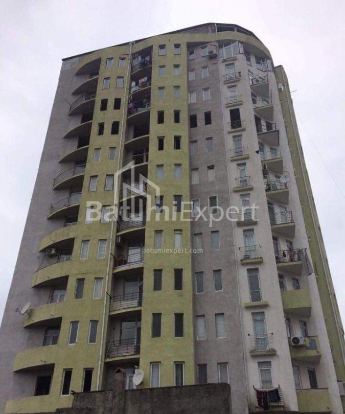 شقة سكنية 84 متر مربع - إيفان جافاخيشفيلي, Batumi, جورجيا