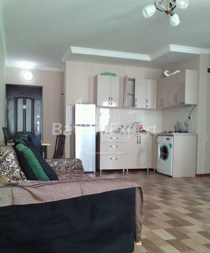 شقة سكنية 52 متر مربع - يوسف كوبالادزه, Batumi, جورجيا