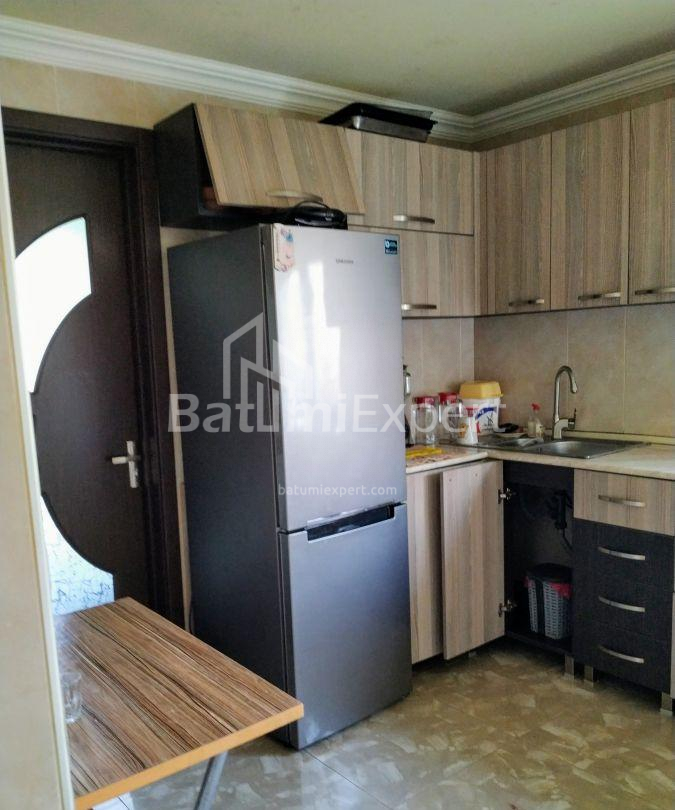 شقة سكنية 200 متر مربع - يوريفسكايا, Batumi, جورجيا
