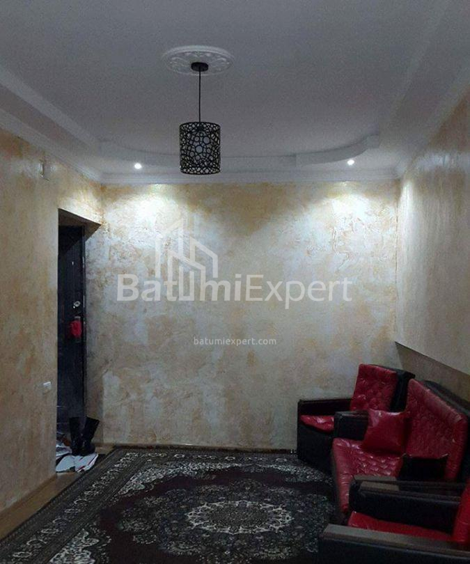 شقة سكنية 37 متر مربع - زورابا جورجيلادزه, Batumi, جورجيا