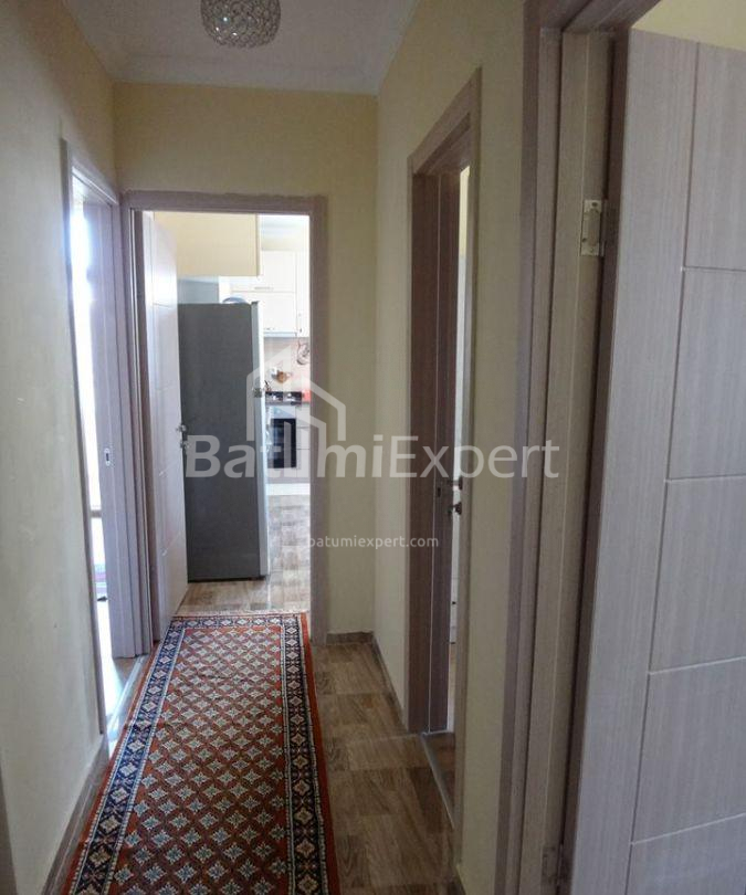 شقة سكنية 76 متر مربع - بيترا مليكيشفيلي, Batumi, جورجيا