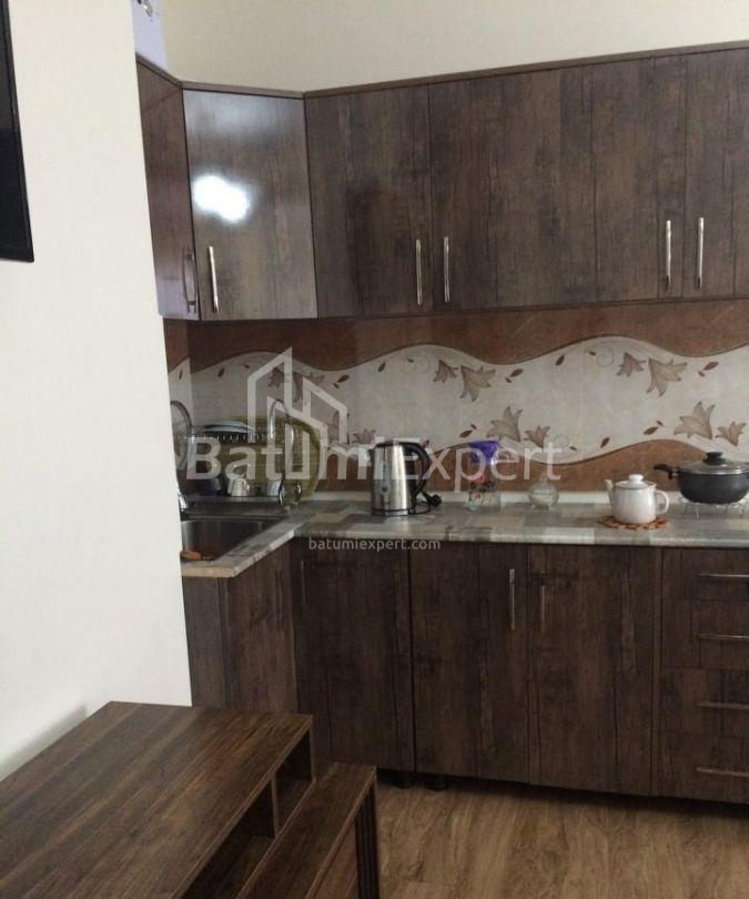 شقة سكنية 40 متر مربع - بترا باغراتيون, Batumi, جورجيا