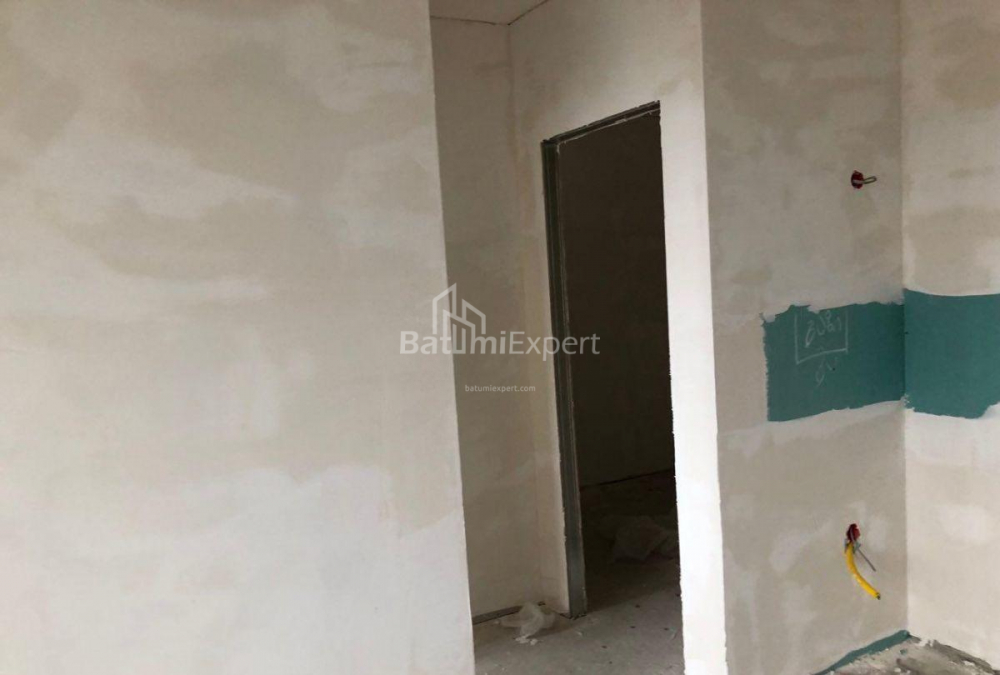 شقة سكنية 58 متر مربع - يوريفسكايا, Batumi, جورجيا