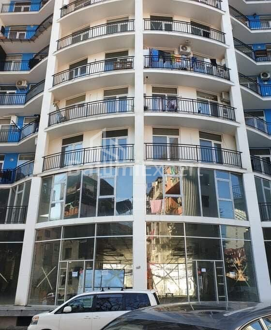 شقة سكنية 76 متر مربع - شالفا إيناساريدزه, Batumi, جورجيا