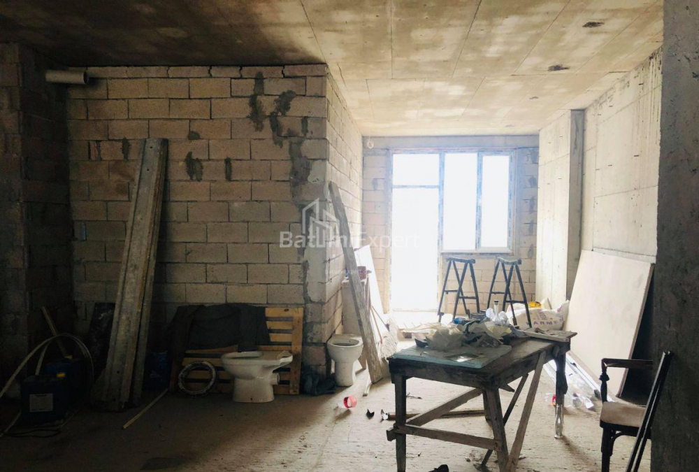 شقة سكنية 94 متر مربع - شريف خيمشياشفيلي, Batumi, جورجيا