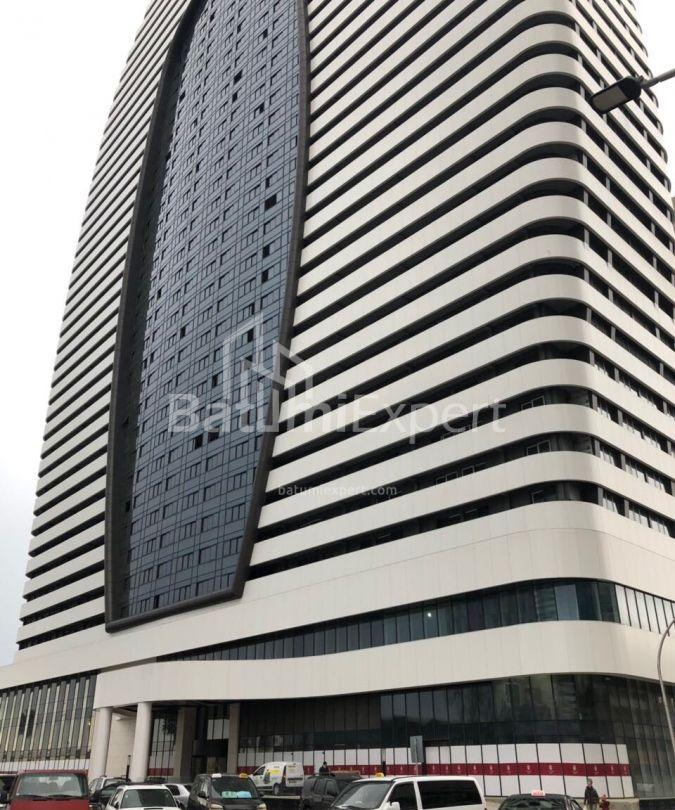 شقة سكنية 29 متر مربع - شريف خيمشياشفيلي, Batumi, جورجيا
