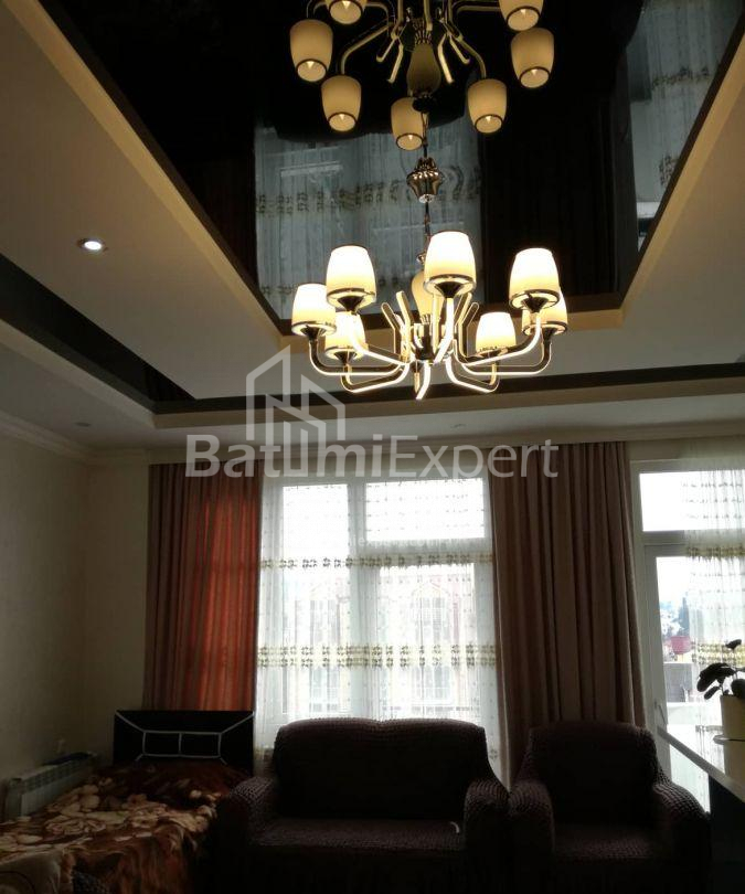 شقة سكنية 72 متر مربع - أنجيسا, Batumi, جورجيا