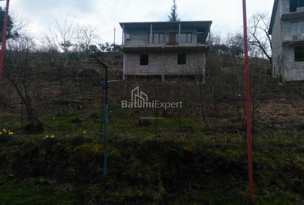 شقة سكنية 209 متر مربع - يوريفسكايا, Batumi, جورجيا