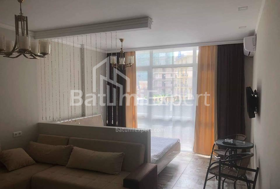 شقة سكنية 37 متر مربع - يوسف كوبالادزه, Batumi, جورجيا