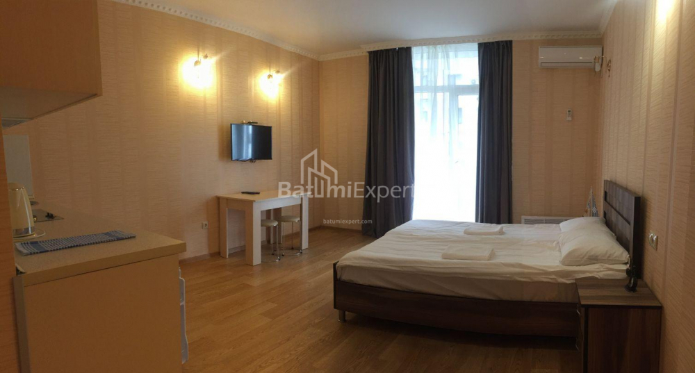شقة سكنية 33 متر مربع - شريف خيمشياشفيلي, Batumi, جورجيا