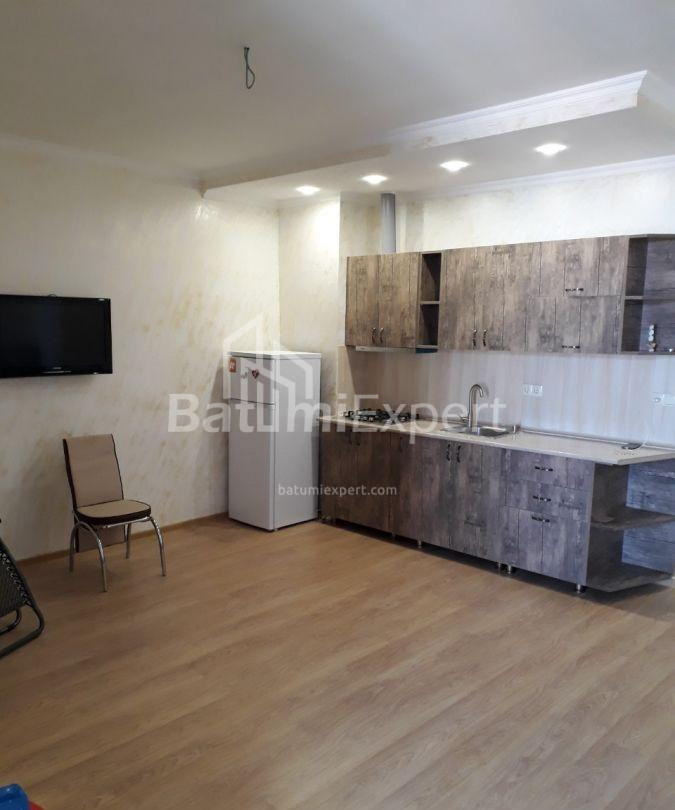 شقة سكنية 46 متر مربع - يوريفسكايا, Batumi, جورجيا