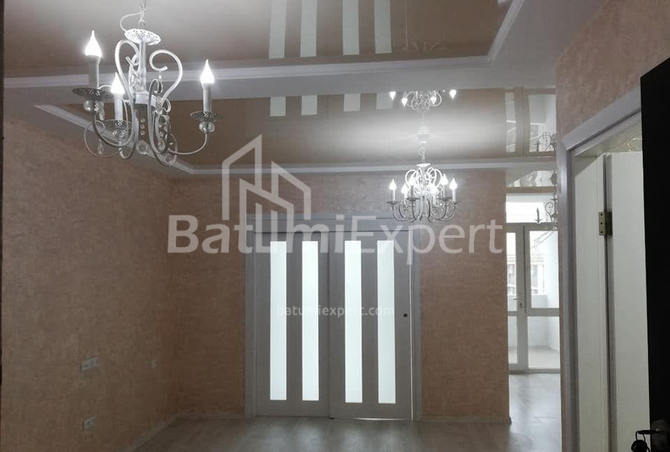 شقة سكنية 47 متر مربع - يوسف كوبالادزه, Batumi, جورجيا
