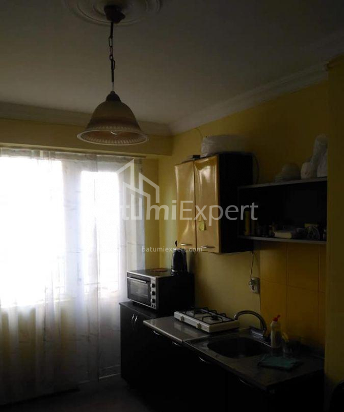 شقة سكنية 35 متر مربع - يوريفسكايا, Batumi, جورجيا