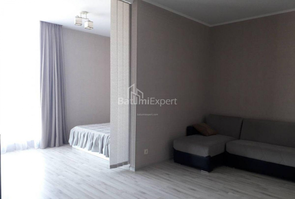شقة سكنية 65 متر مربع - يوريفسكايا, Batumi, جورجيا