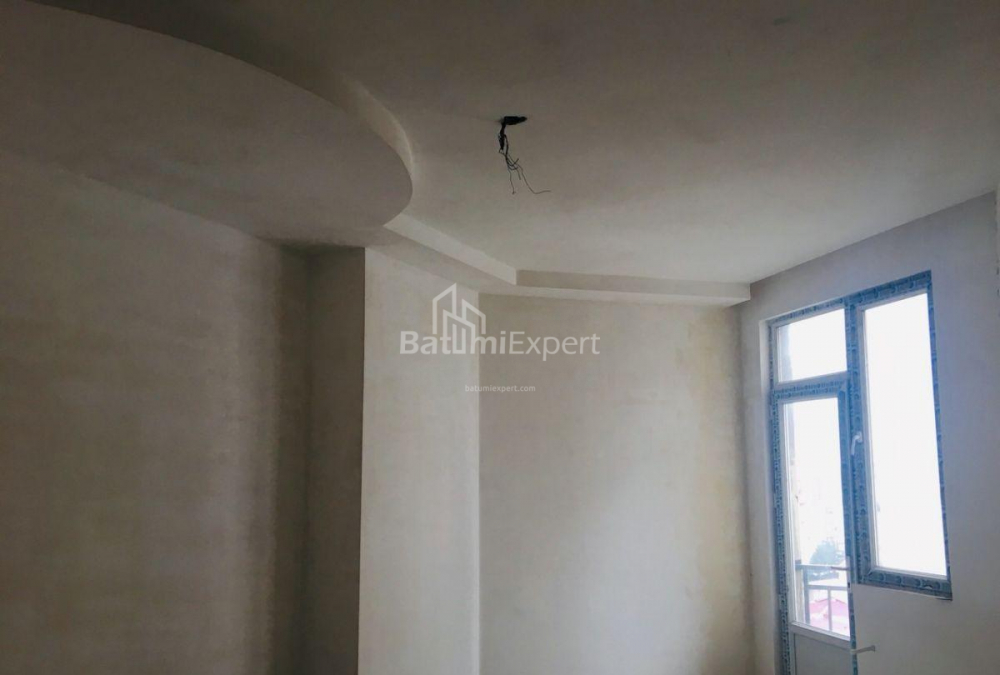 شقة سكنية 104 متر مربع - نيكو بيروسماني, Batumi, جورجيا