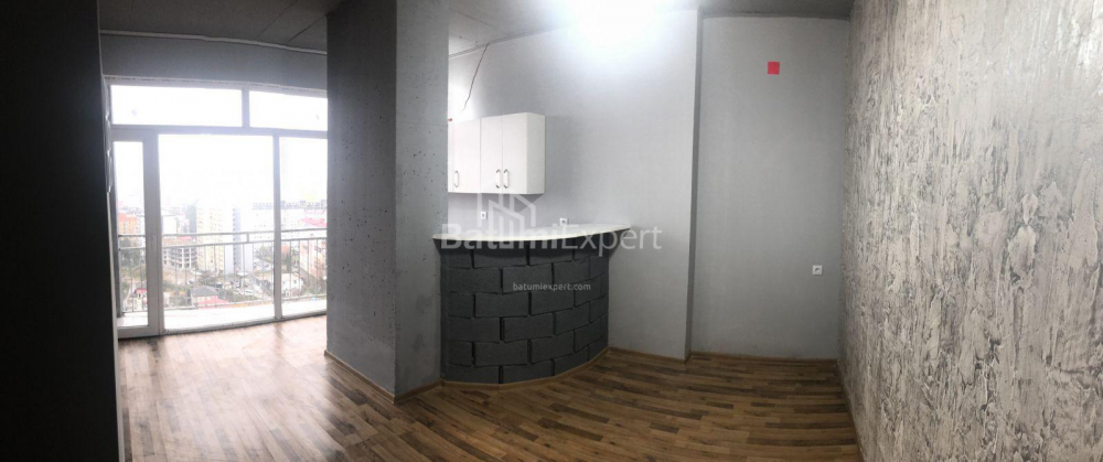 شقة سكنية 48 متر مربع - بترا باغراتيون, Batumi, جورجيا