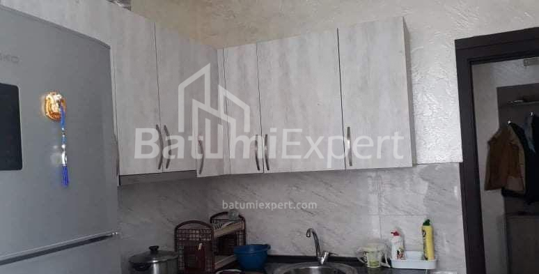 شقة سكنية 55 متر مربع - يوريفسكايا, Batumi, جورجيا