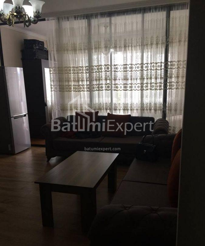 شقة سكنية 40 متر مربع - يوريفسكايا, Batumi, جورجيا