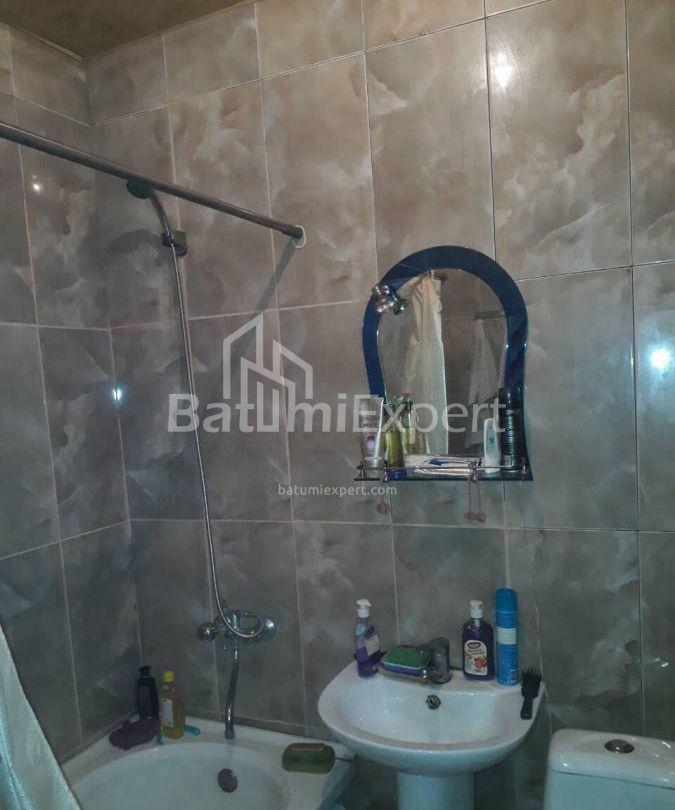 شقة سكنية 36 متر مربع - شريف خيمشياشفيلي, Batumi, جورجيا