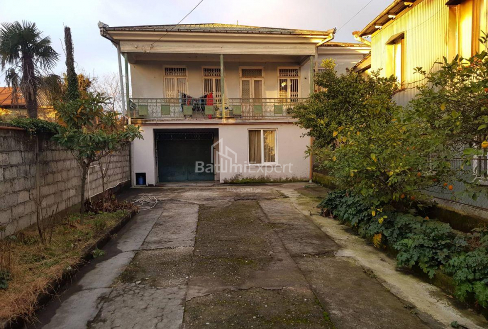 شقة سكنية 260 متر مربع - يوريفسكايا, Batumi, جورجيا