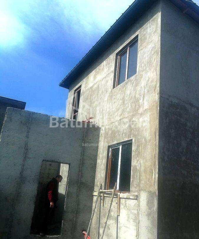 شقة سكنية 100 متر مربع - يوريفسكايا, Batumi, جورجيا