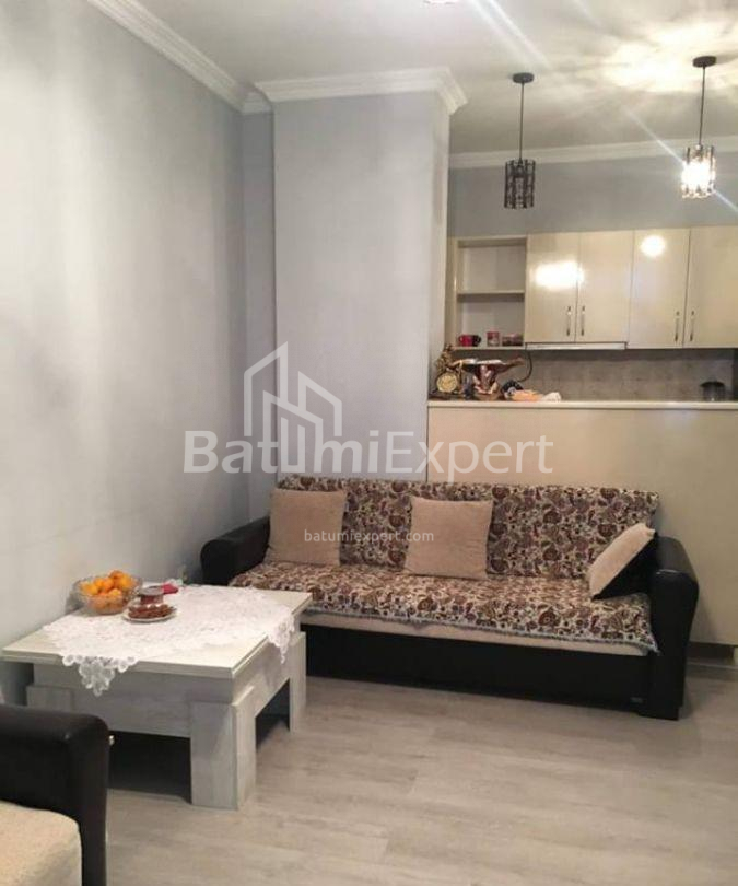 شقة سكنية 52 متر مربع - يوريفسكايا, Batumi, جورجيا