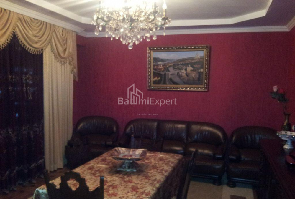 شقة سكنية 88 متر مربع - يوريفسكايا, Batumi, جورجيا