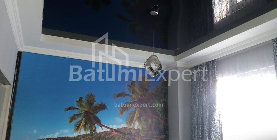 شقة سكنية 47 متر مربع - يوريفسكايا, Batumi, جورجيا