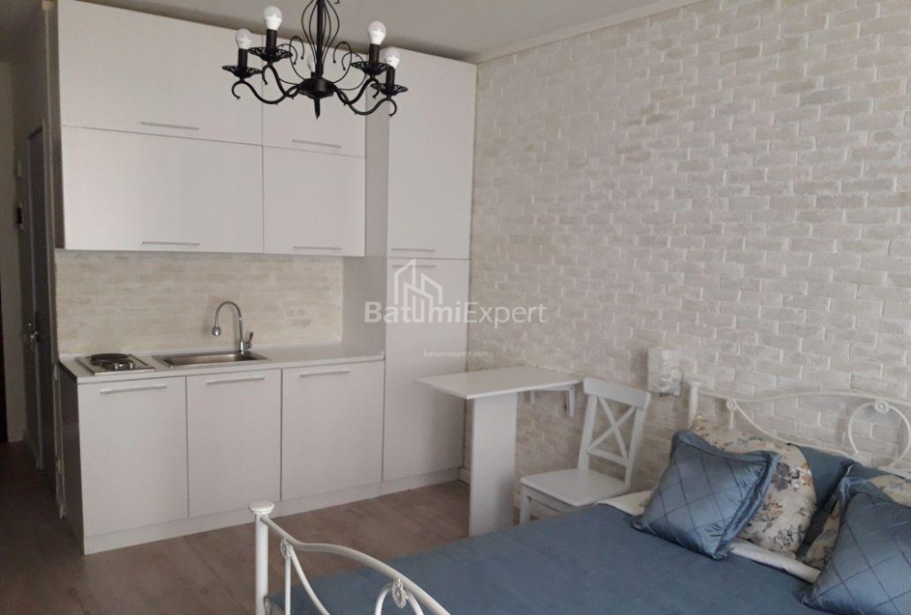 شقة سكنية 33 متر مربع - شريف خيمشياشفيلي, Batumi, جورجيا