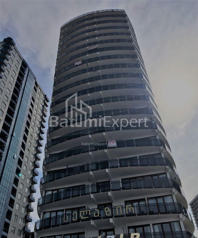 شقة سكنية 28 متر مربع - أنجيسا, Batumi, جورجيا
