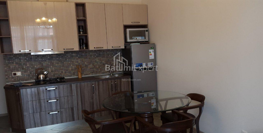 شقة سكنية 60 متر مربع - يوريفسكايا, Batumi, جورجيا