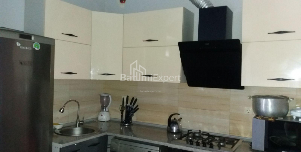 شقة سكنية 47 متر مربع - الملك بارنافاز, Batumi, جورجيا