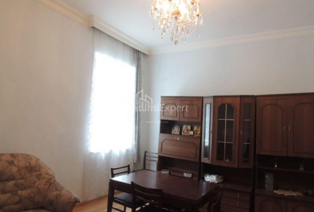 شقة سكنية 50 متر مربع - يوريفسكايا, Batumi, جورجيا