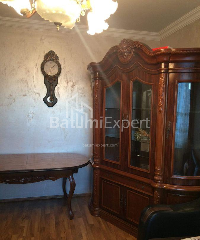 شقة سكنية 65 متر مربع - ديفيد أغماشينبلي, Batumi, جورجيا