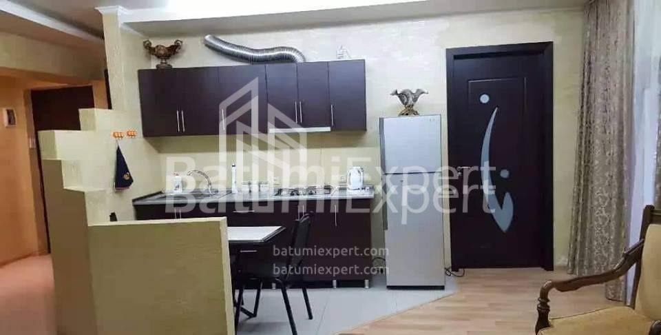 شقة سكنية 106 متر مربع - زورابا جورجيلادزه, Batumi, جورجيا