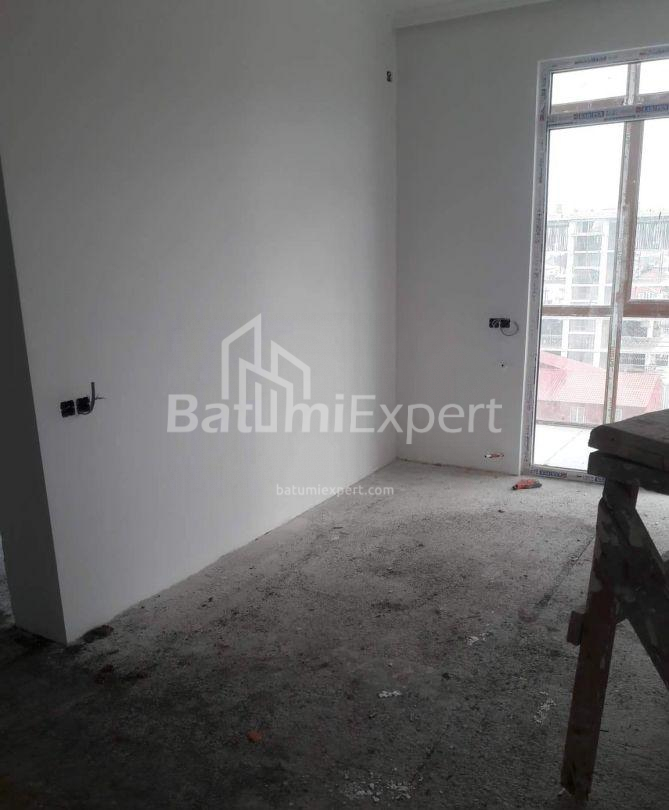 شقة سكنية 45 متر مربع - بيترا مليكيشفيلي, Batumi, جورجيا