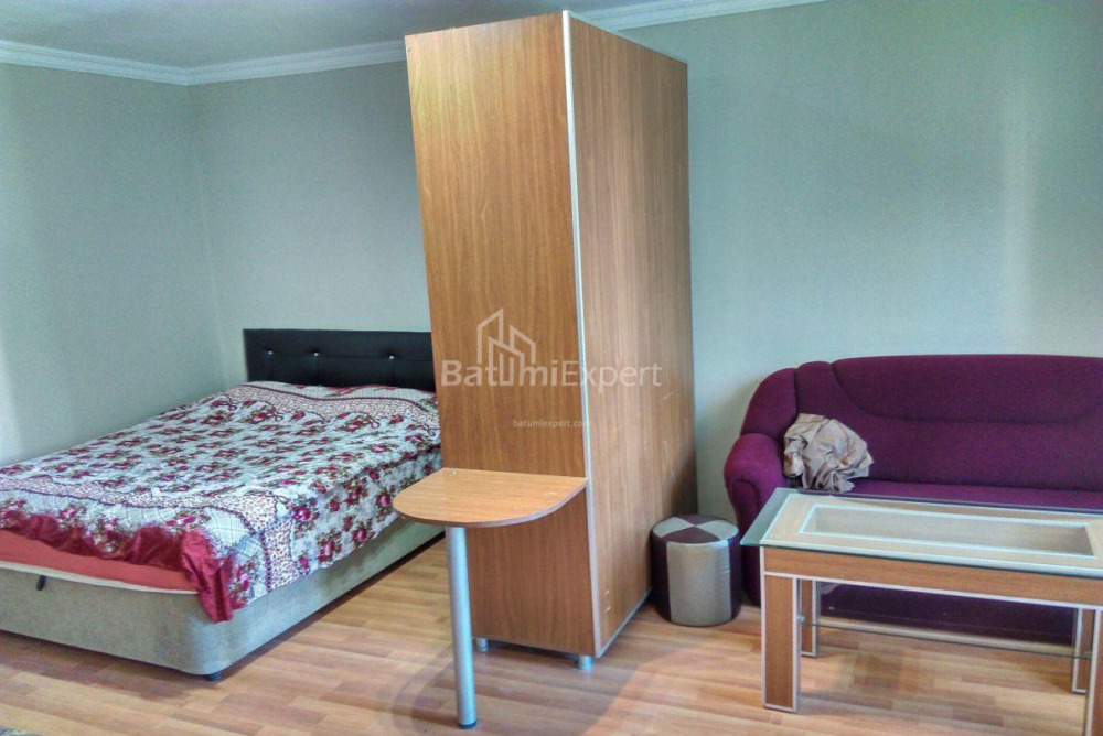 شقة سكنية 32 متر مربع - زورابا جورجيلادزه, Batumi, جورجيا