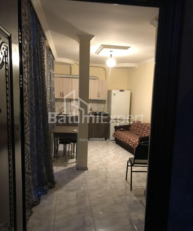 شقة سكنية 33 متر مربع - يوريفسكايا, Batumi, جورجيا