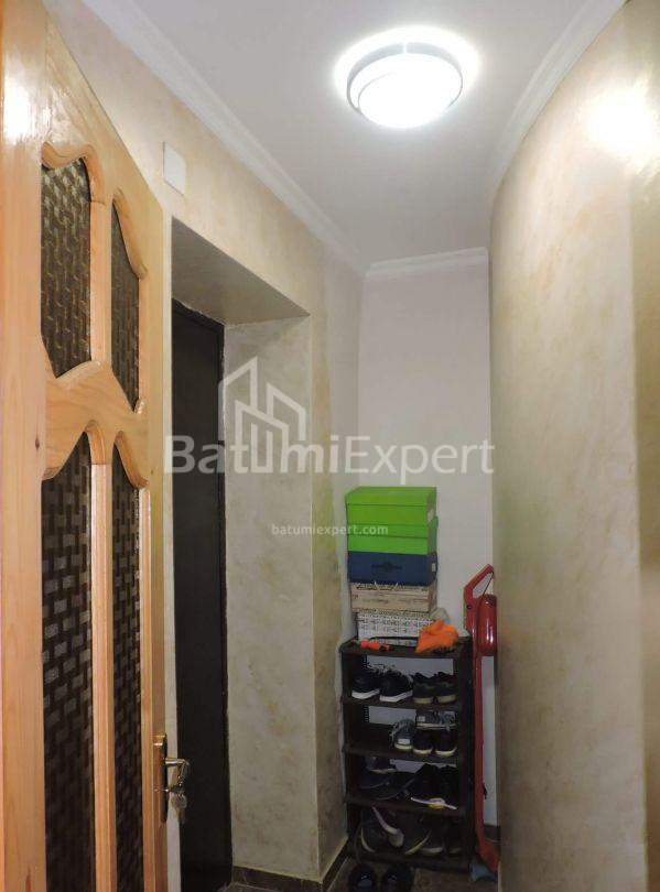 شقة سكنية 38 متر مربع - يوريفسكايا, Batumi, جورجيا