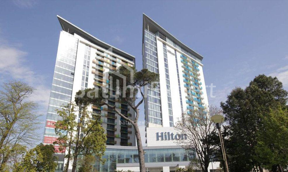 شقة سكنية 100 متر مربع - يوريفسكايا, Batumi, جورجيا