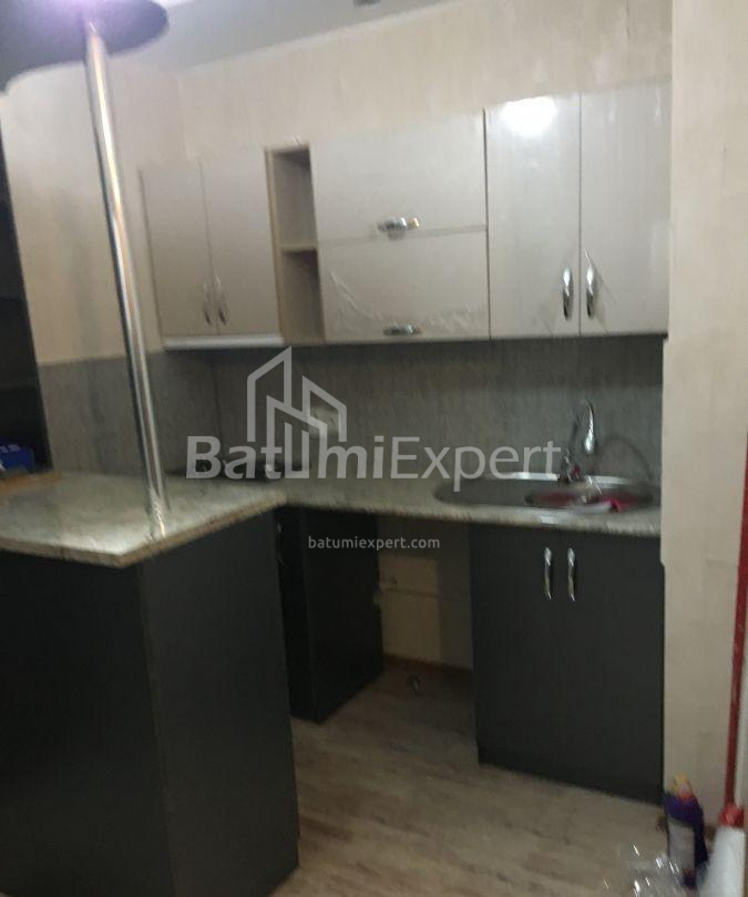 شقة سكنية 34 متر مربع - ايليا تشافتشافادزه, Batumi, جورجيا