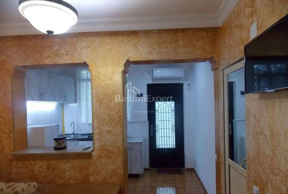 شقة سكنية 50 متر مربع - بترا باغراتيون, Batumi, جورجيا