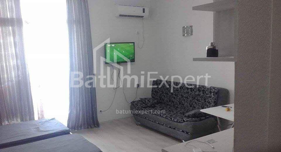 شقة سكنية 30 متر مربع - يوريفسكايا, Batumi, جورجيا