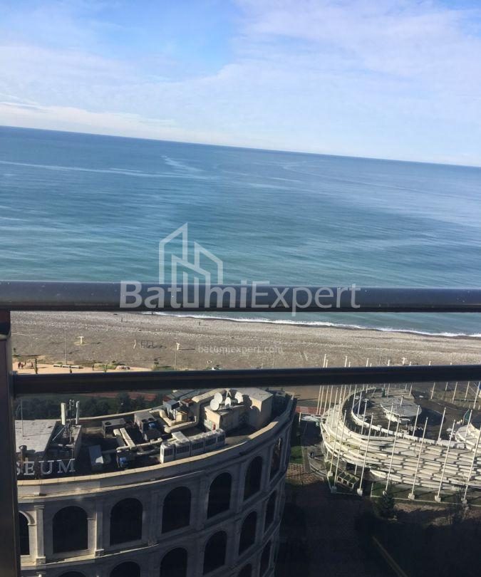 شقة سكنية 52 متر مربع - شريف خيمشياشفيلي, Batumi, جورجيا