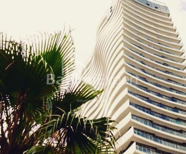 شقة سكنية 30 متر مربع - يوسف كوبالادزه, Batumi, جورجيا