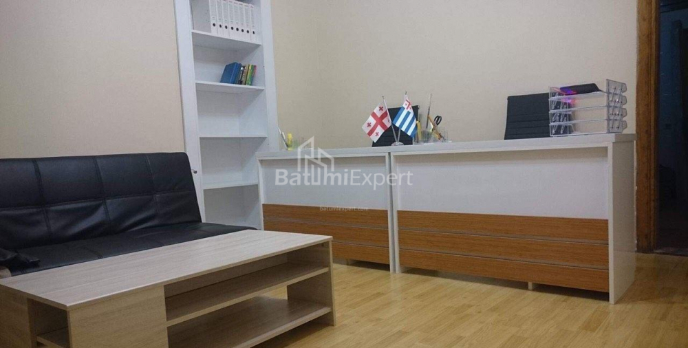 شقة سكنية 30 متر مربع - يوريفسكايا, Batumi, جورجيا