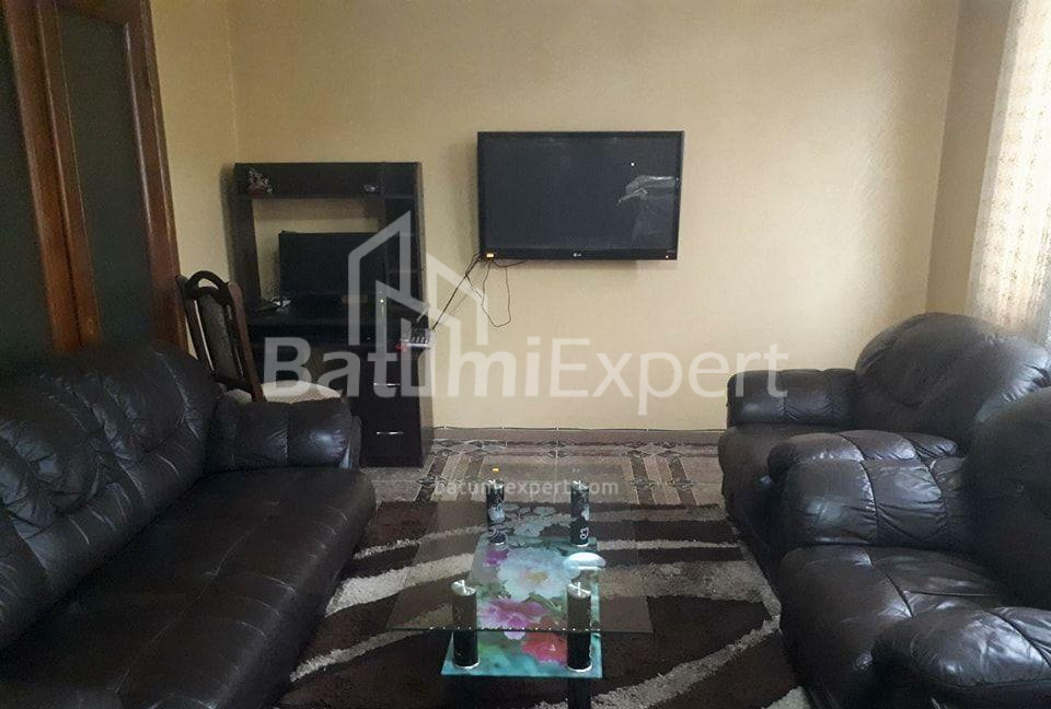 شقة سكنية 115 متر مربع - يوريفسكايا, Batumi, جورجيا